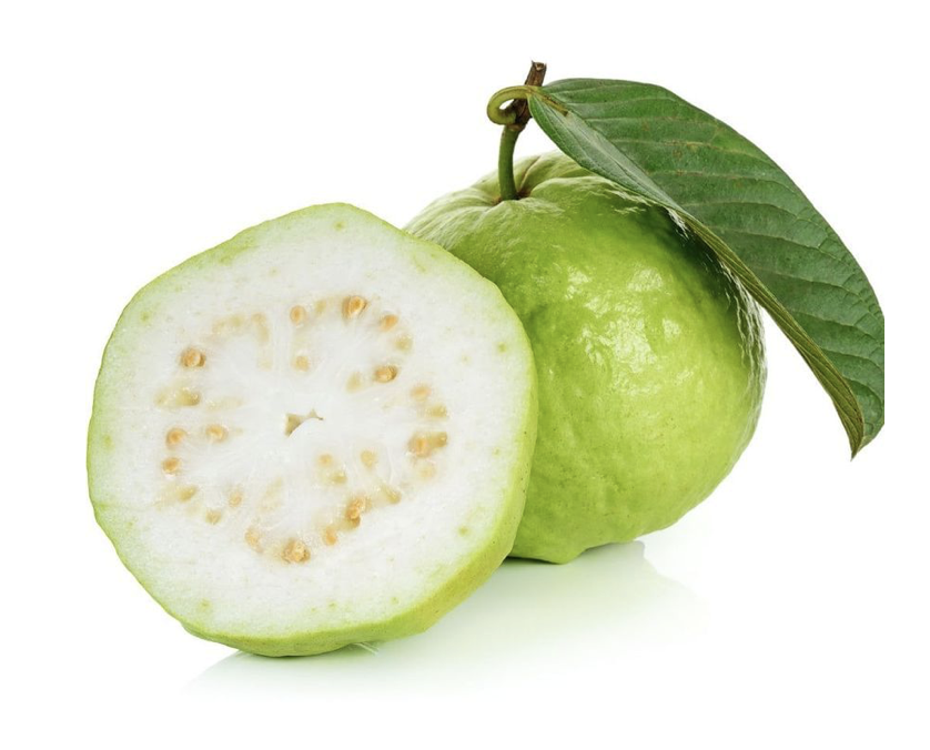 white guava